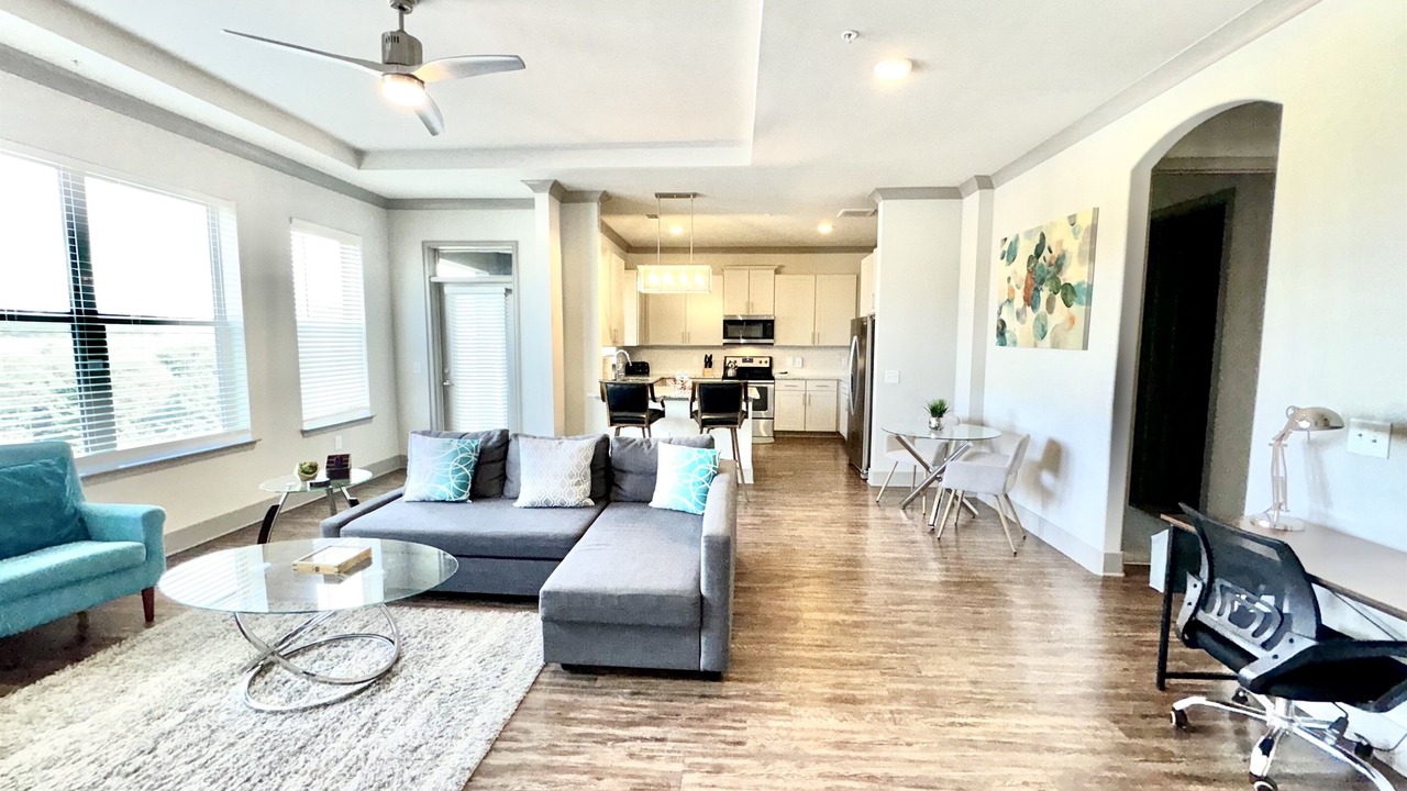 Photo of Livingroom in Lindbergh