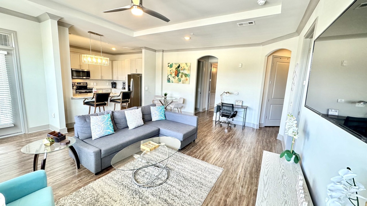 Photo of Livingroom in Lindbergh