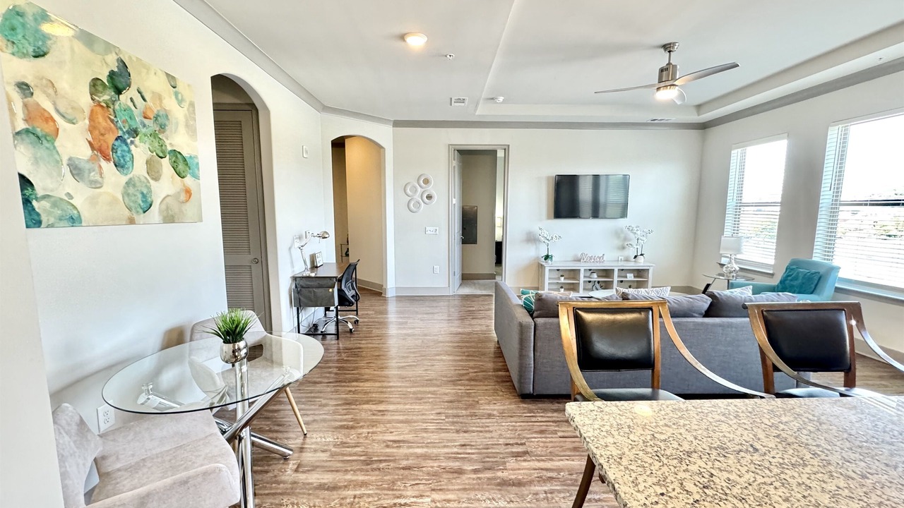 Photo of Livingroom in Lindbergh