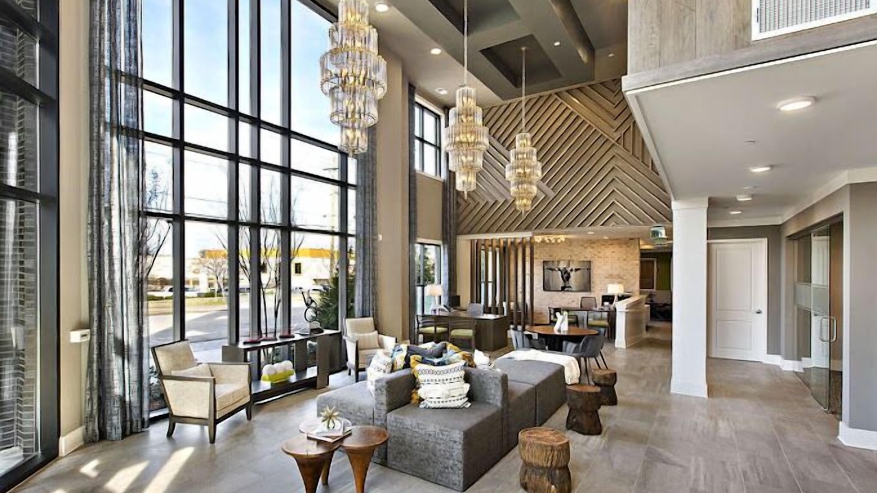 Photo of Livingroom in Lindbergh