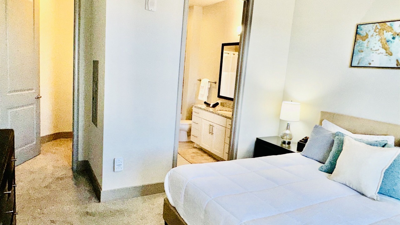 Photo of Bedroom in Lindbergh