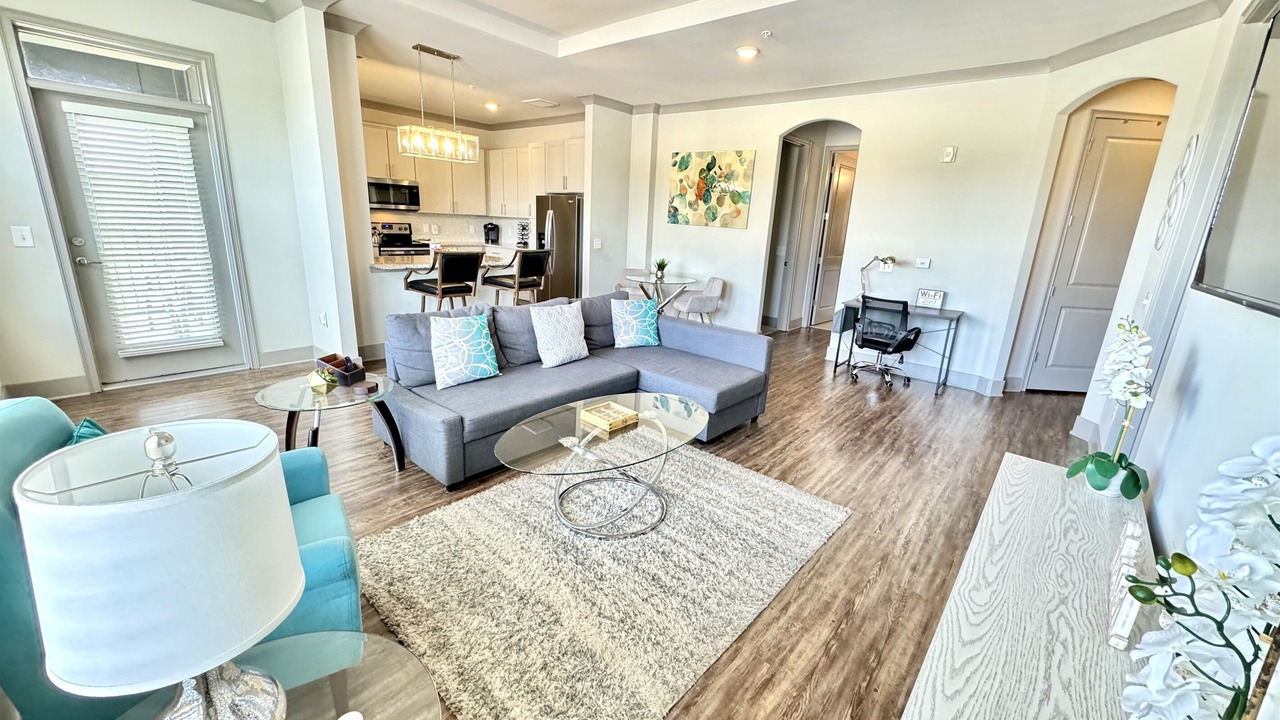 Photo of Livingroom in Lindbergh