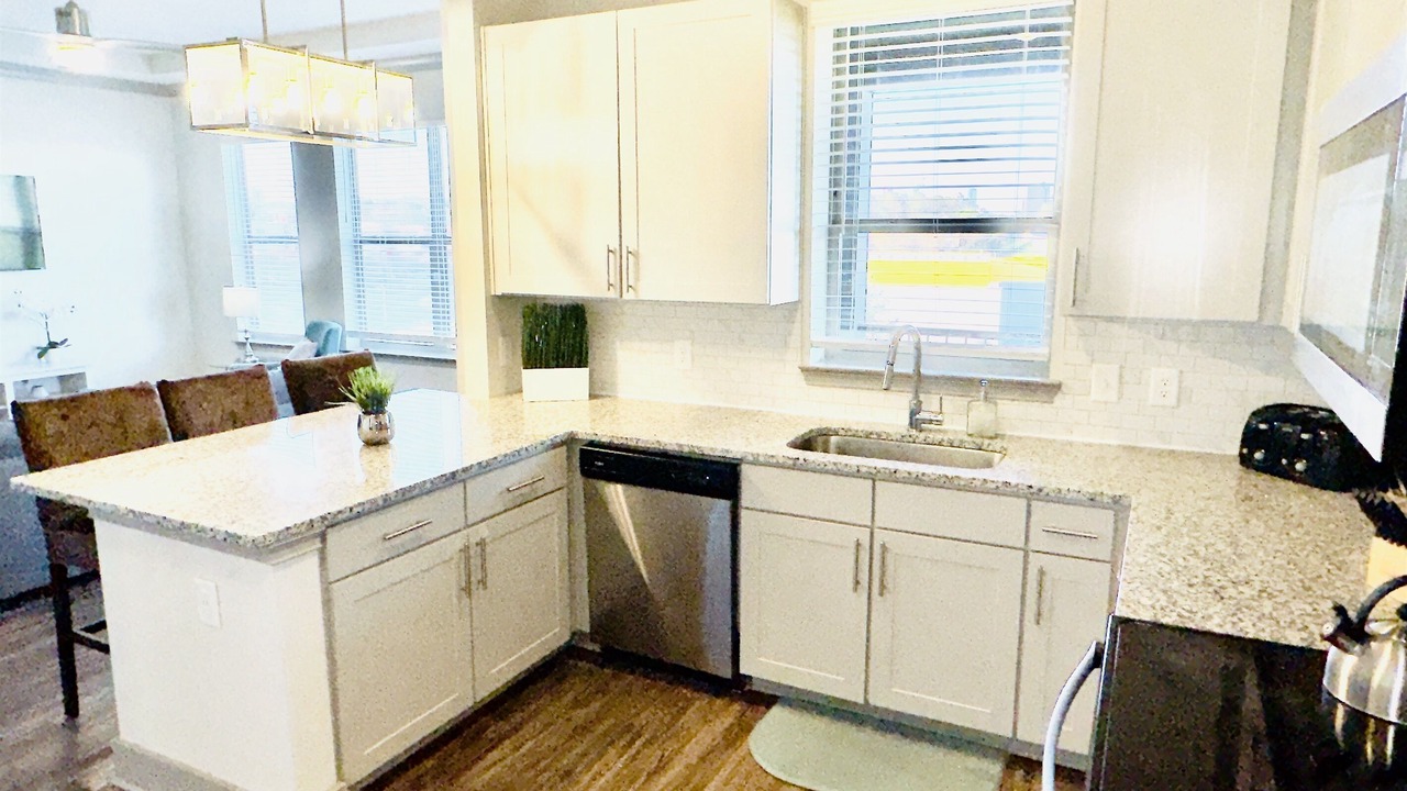 Photo of Kitchen in Lindbergh