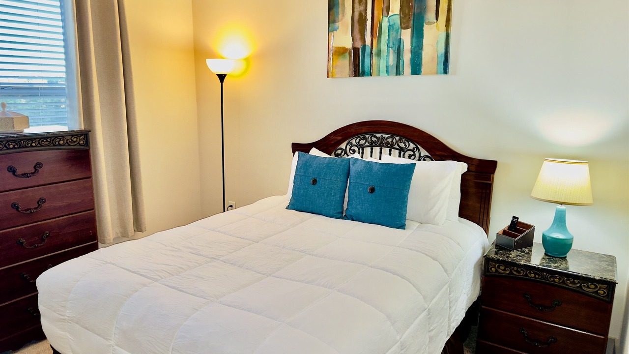 Photo of Bedroom in Lindbergh