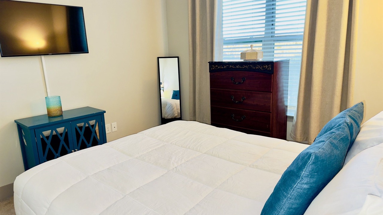 Photo of Bedroom in Lindbergh