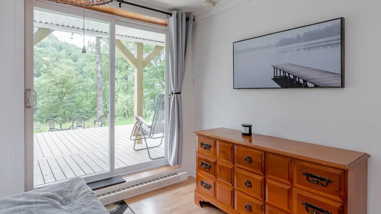 Photo of Bedroom in Saint-Brigitte-de-Laval