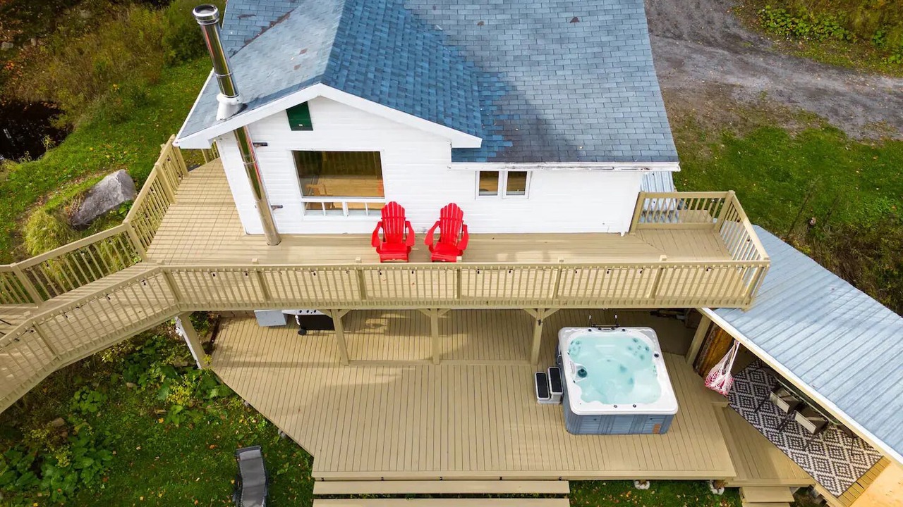 Photo of Outdoor in Saint-Brigitte-de-Laval