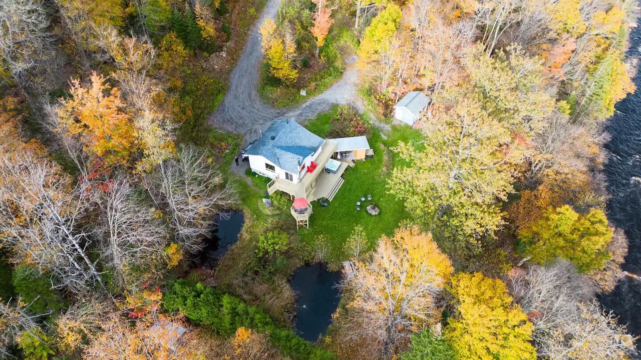 Photo of Outdoor in Saint-Brigitte-de-Laval