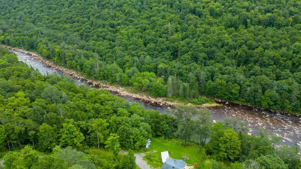 Photo of Outdoor in Saint-Brigitte-de-Laval