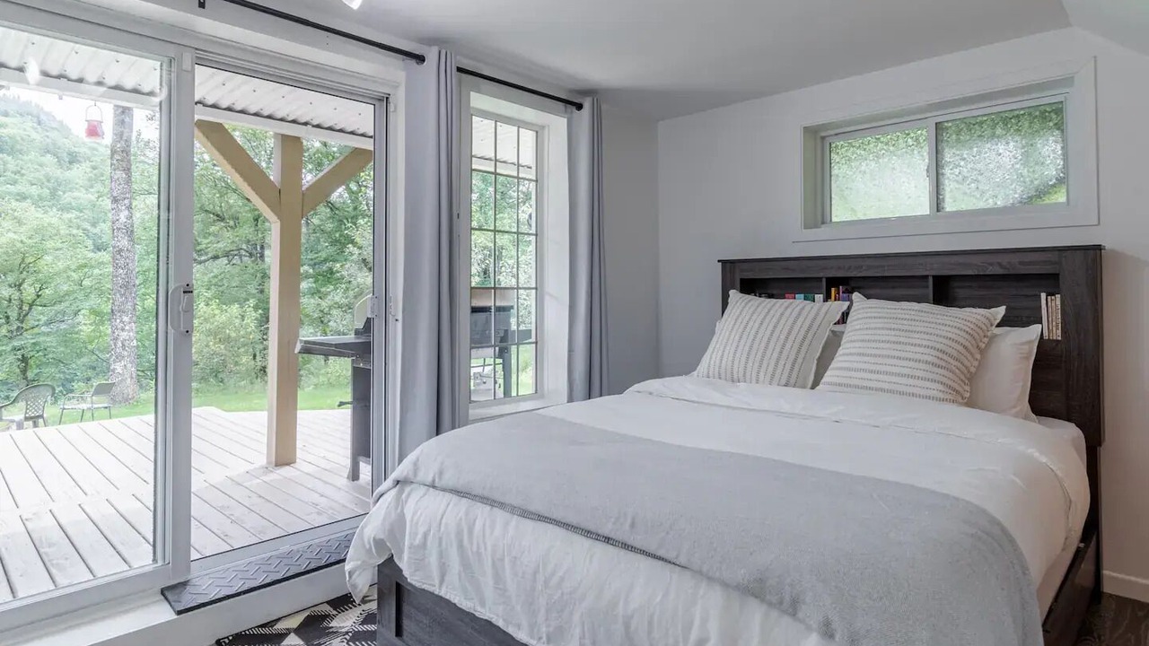 Photo of Bedroom in Saint-Brigitte-de-Laval