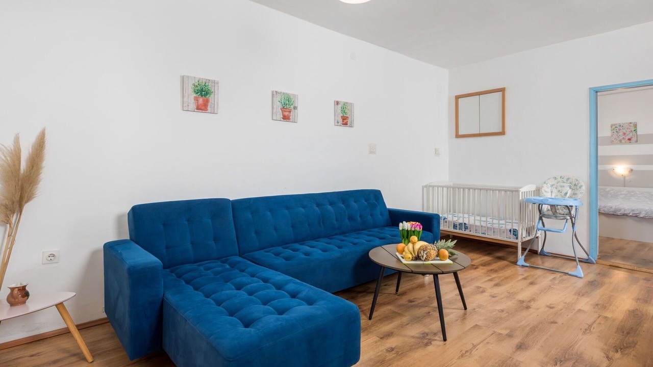Photo of Bedroom in Lukovo