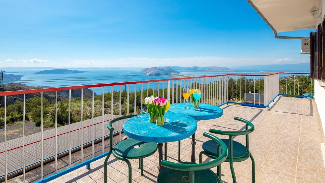 Photo of Patio Balcony in Lukovo
