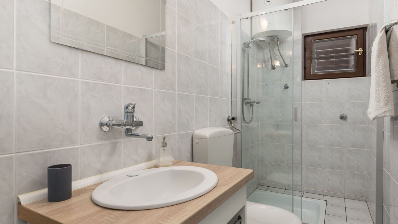 Photo of Bathroom in Lukovo