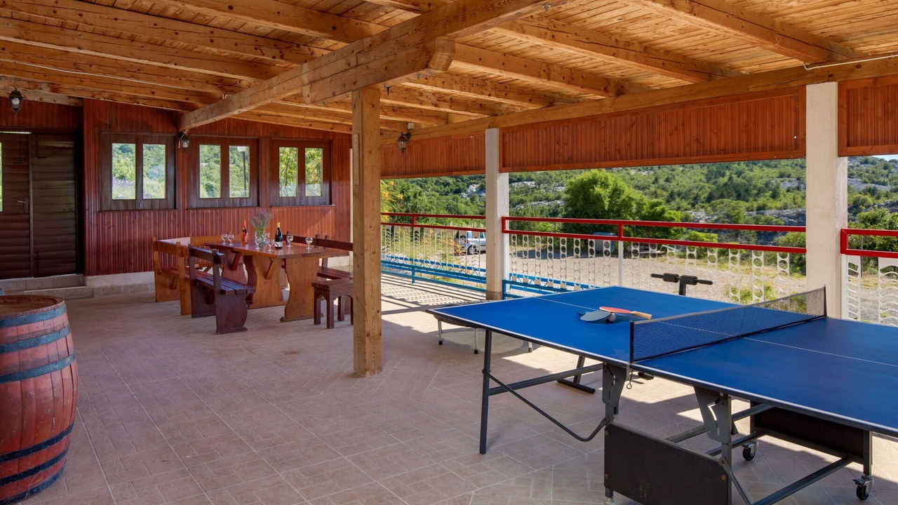 Photo of Outdoor in Lukovo