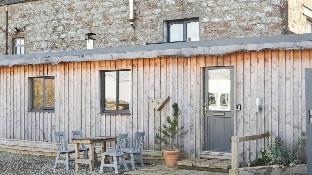 Photo of Outdoor in Glenmorangie