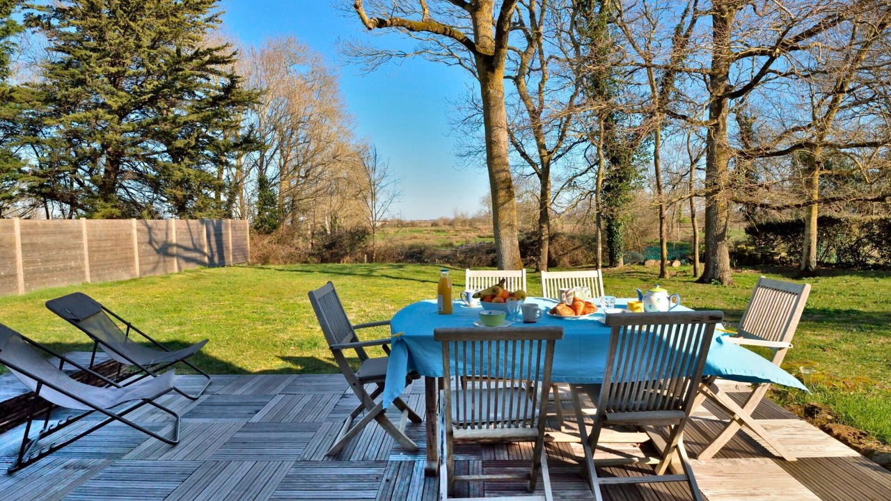 Photo of Outdoor in Saint-Hilaire-de-Riez