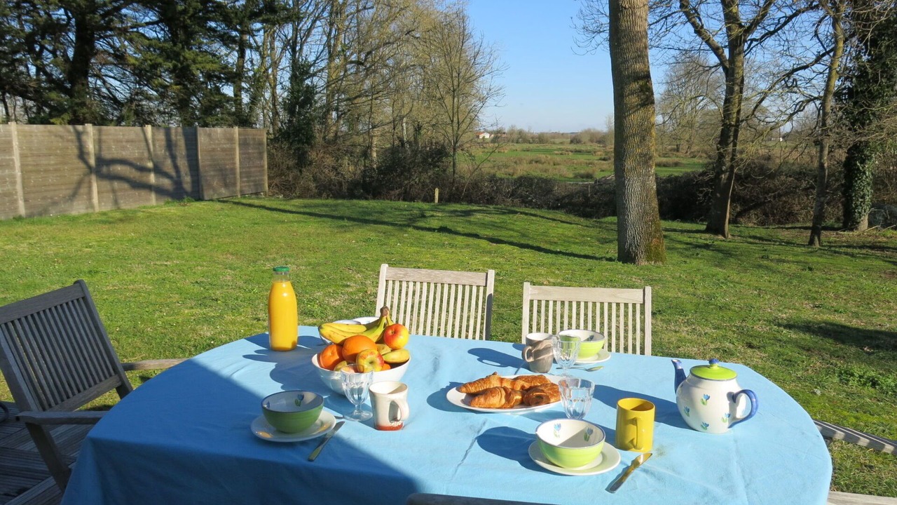 Photo of Outdoor in Saint-Hilaire-de-Riez