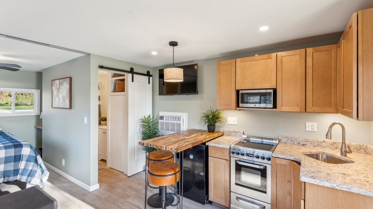 Photo of Kitchen in Kalamazoo