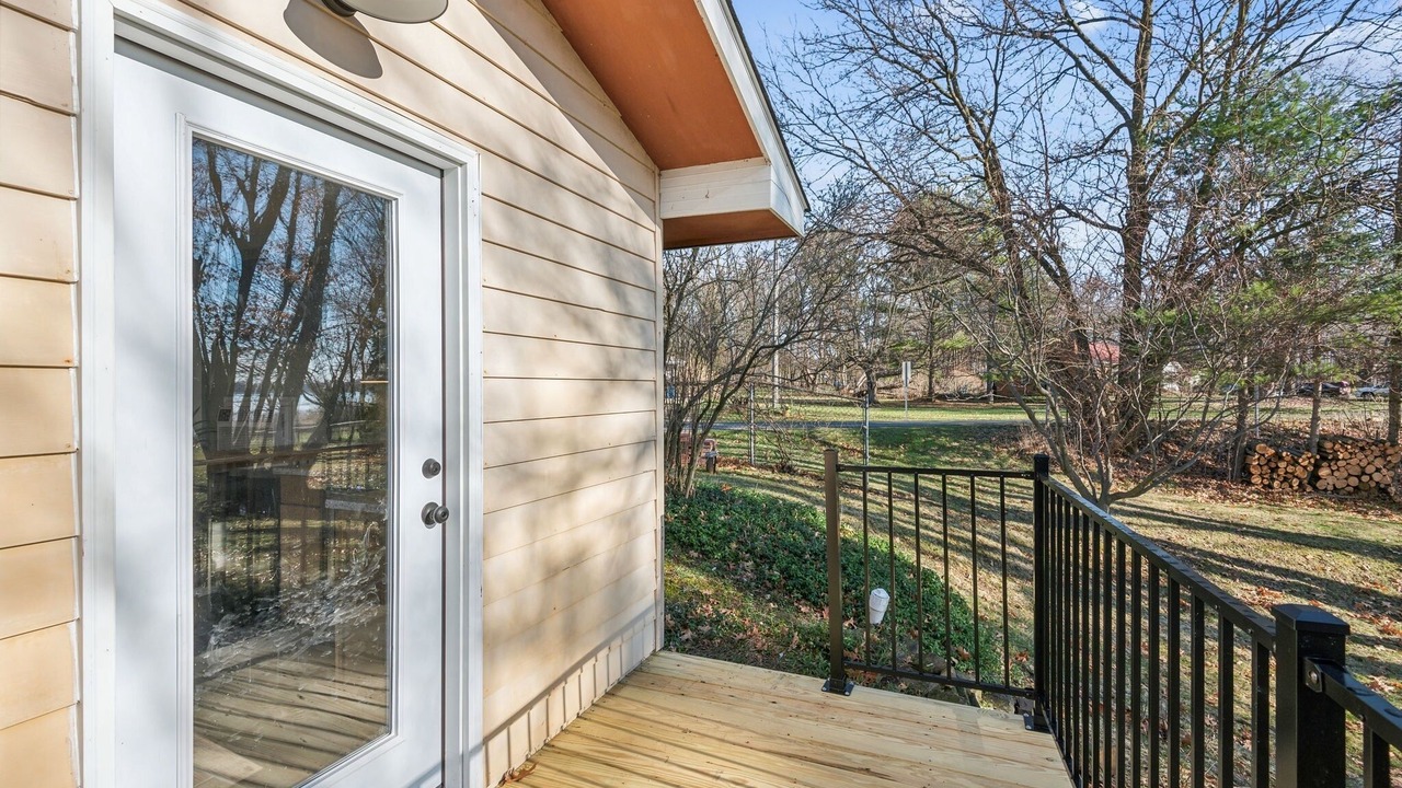 Photo of Outdoor in Kalamazoo
