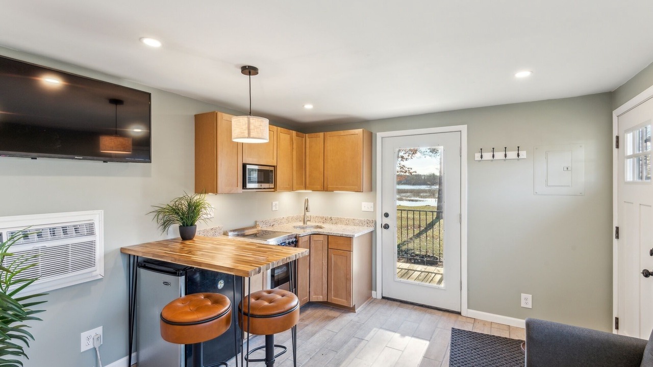 Photo of Kitchen in Kalamazoo