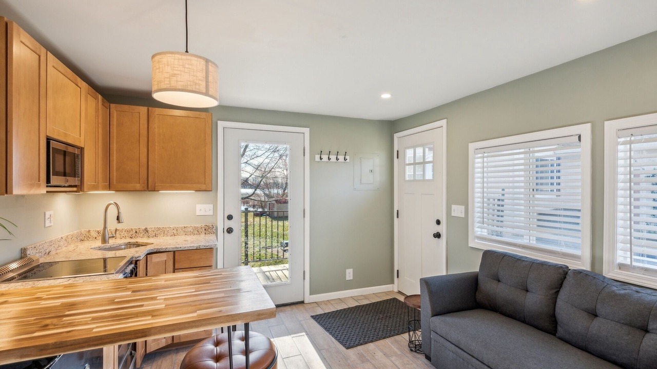 Photo of Bedroom in Kalamazoo
