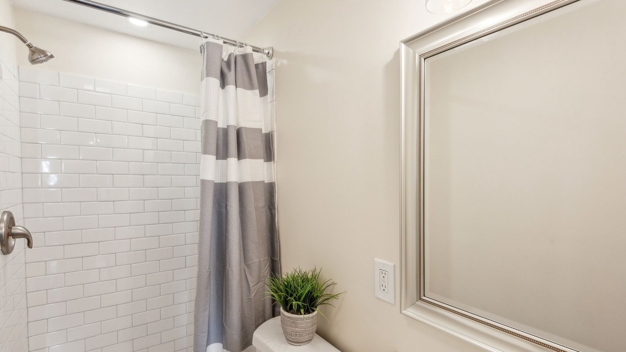 Photo of Bathroom in Kalamazoo