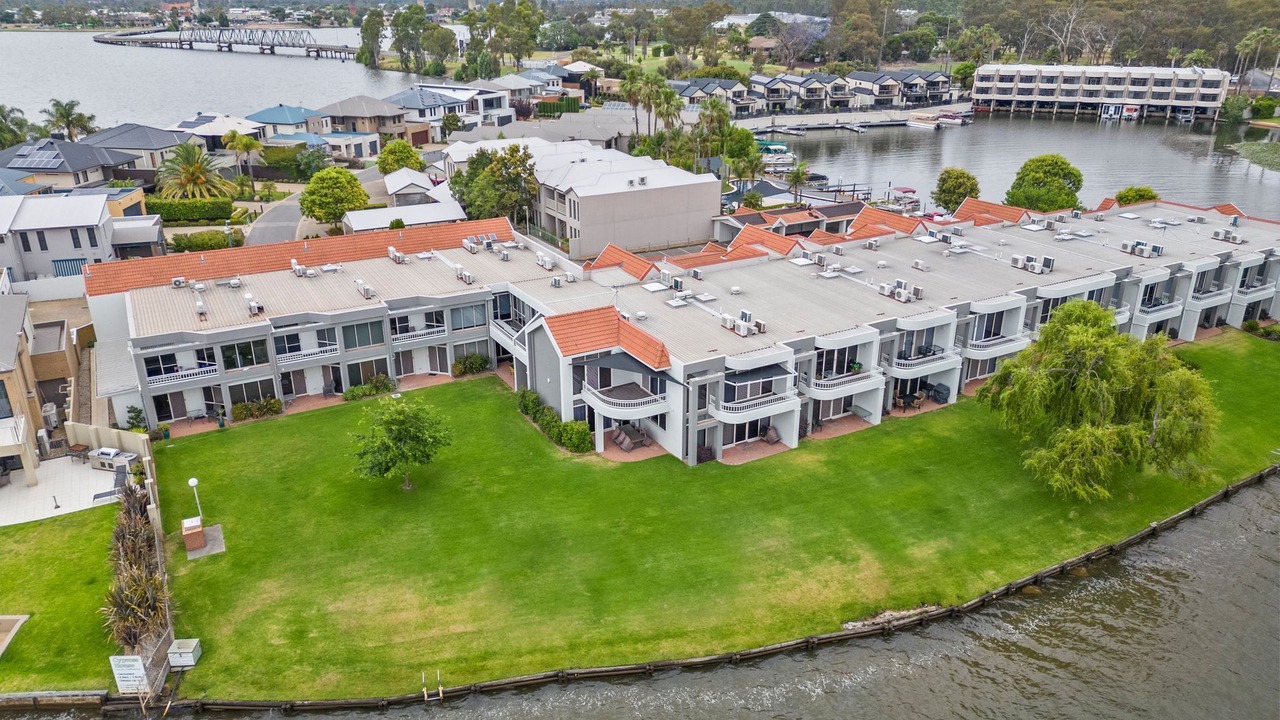 Photo of Outdoor in Mulwala