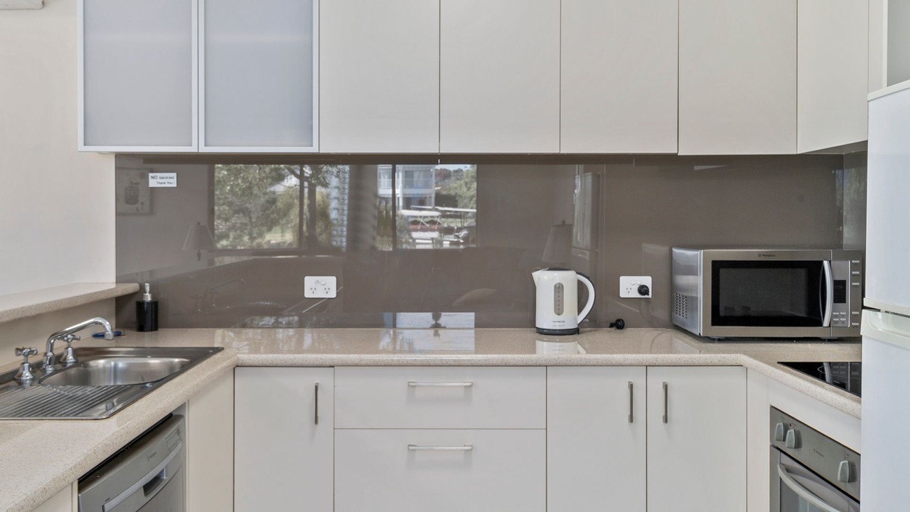 Photo of Kitchen in Mulwala