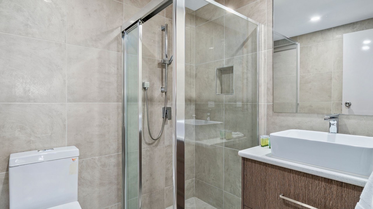 Photo of Bathroom in Mulwala