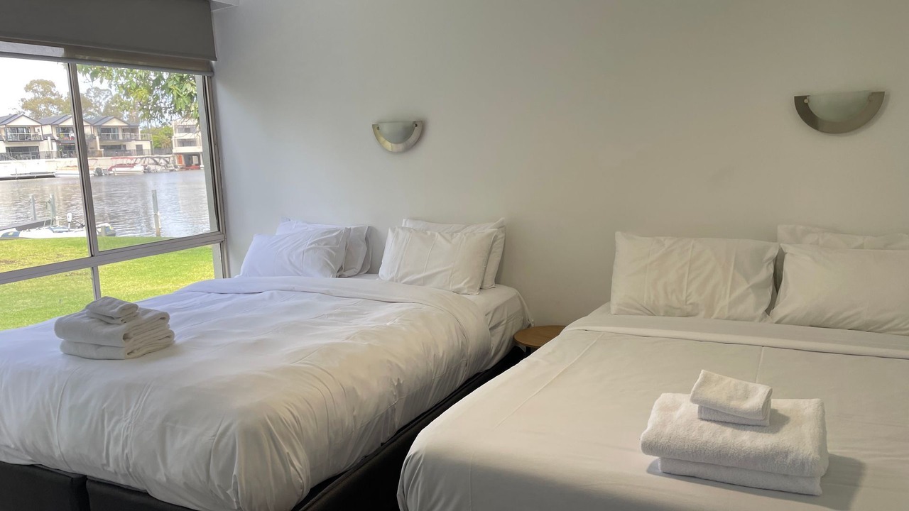 Photo of Bedroom in Mulwala