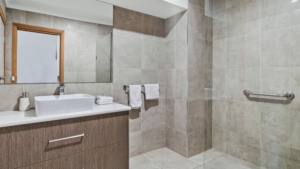 Photo of Bathroom in Mulwala