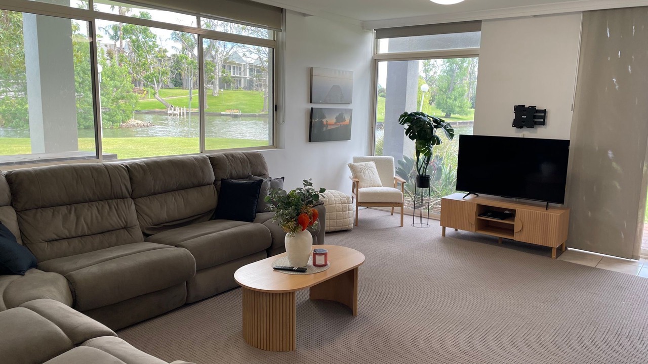 Photo of Livingroom in Mulwala