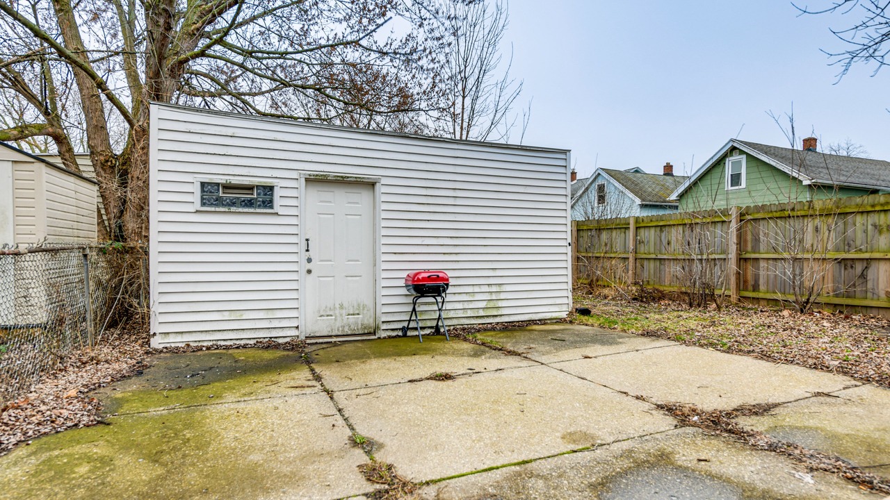 Photo of Outdoor in Buffalo
