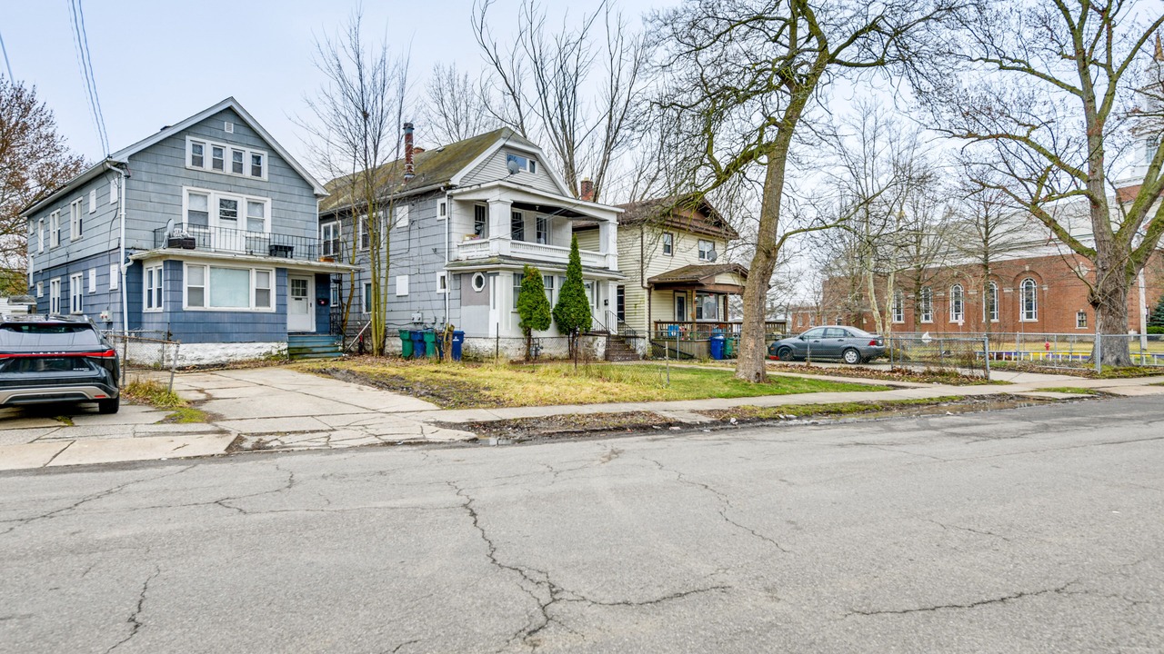 Photo of Outdoor in Buffalo