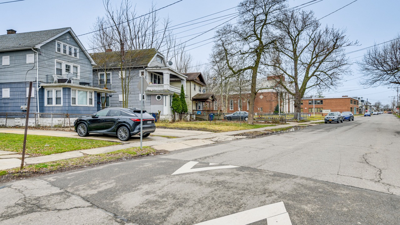 Photo of Outdoor in Buffalo