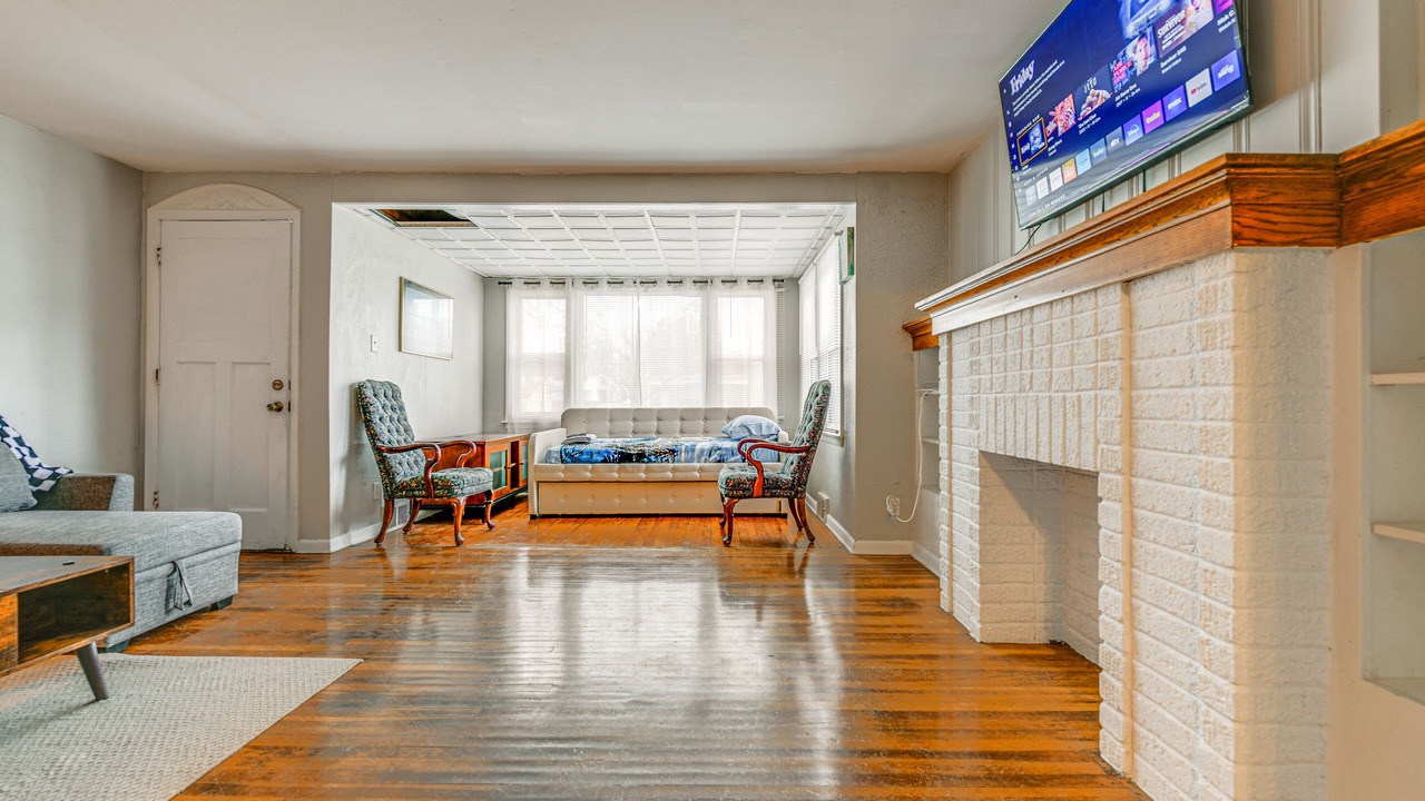 Photo of Livingroom in Buffalo