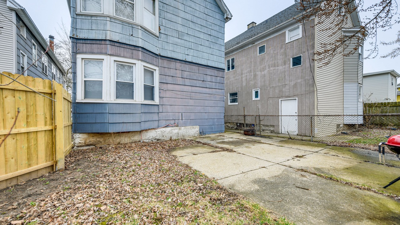 Photo of Outdoor in Buffalo
