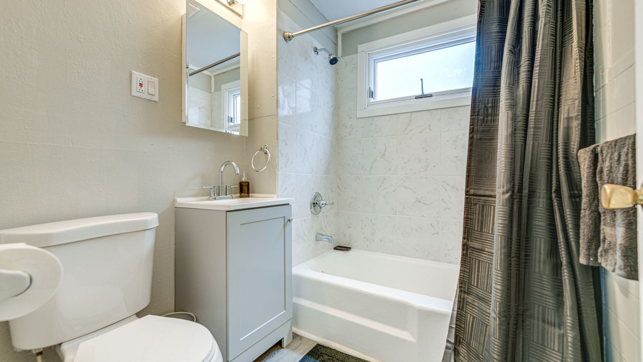 Photo of Bathroom in Buffalo