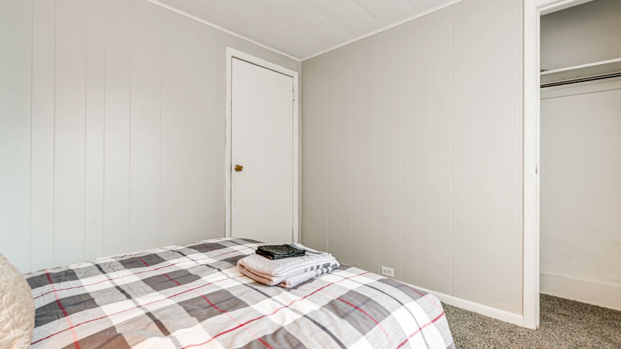 Photo of Bedroom in Buffalo