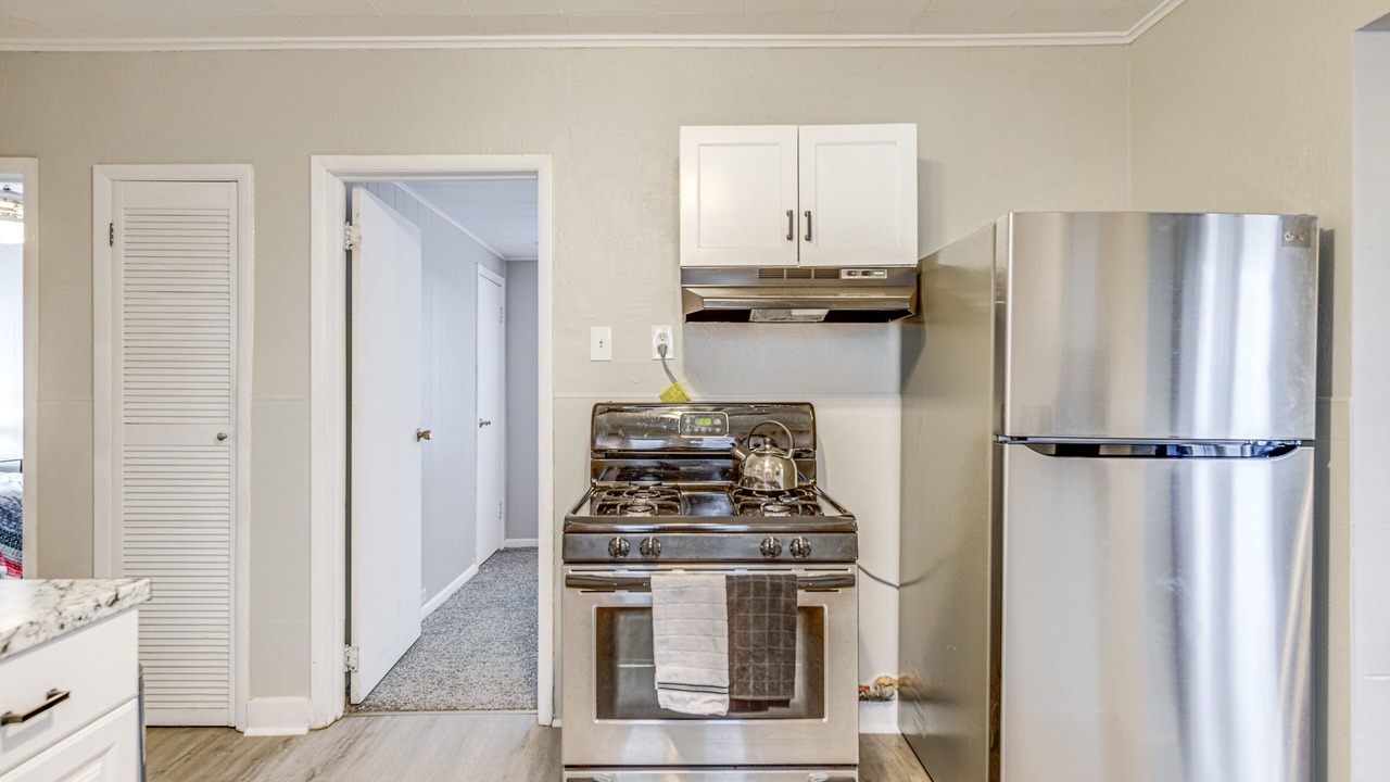 Photo of Kitchen in Buffalo