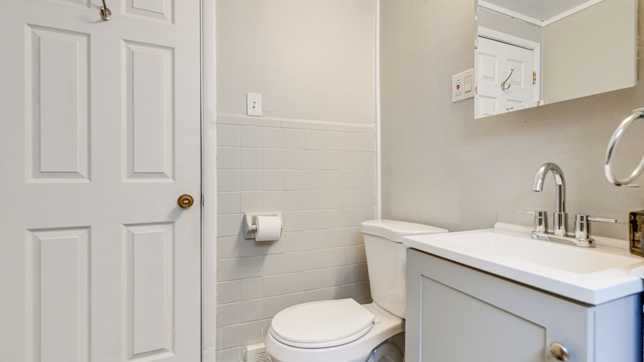 Photo of Bathroom in Buffalo