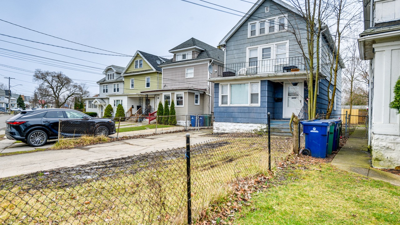 Photo of Outdoor in Buffalo