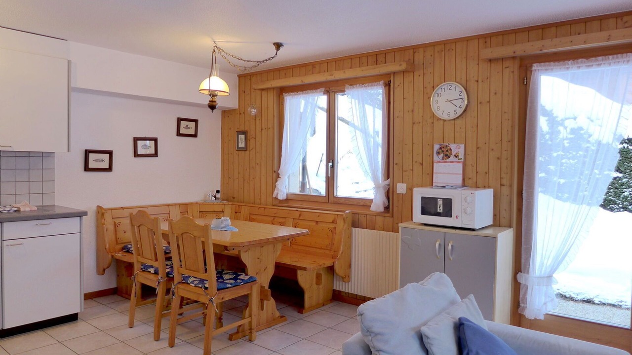 Photo of Outdoor in Buerchen