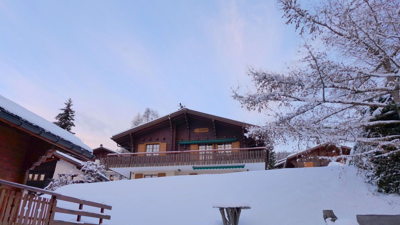 Photo of Outdoor in Buerchen