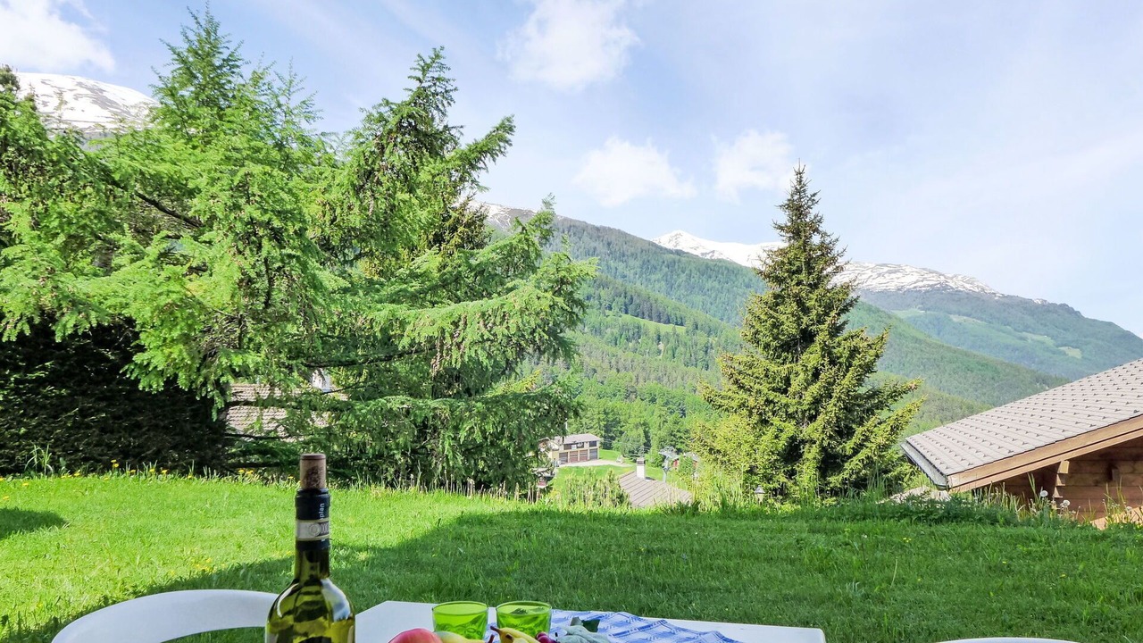 Photo of Outdoor in Buerchen
