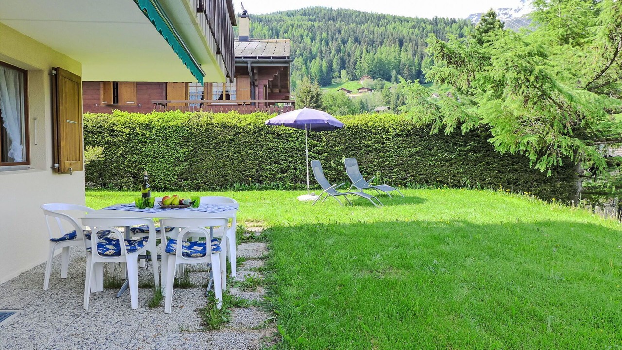 Photo of Outdoor in Buerchen