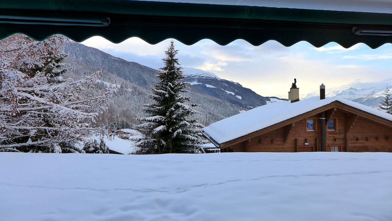 Photo of Outdoor in Buerchen