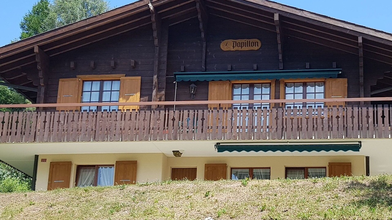 Photo of Outdoor in Buerchen