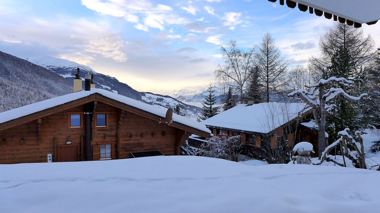 Photo of Outdoor in Buerchen