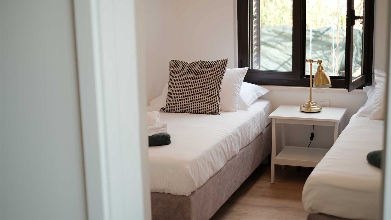 Photo of Bedroom in Orasac